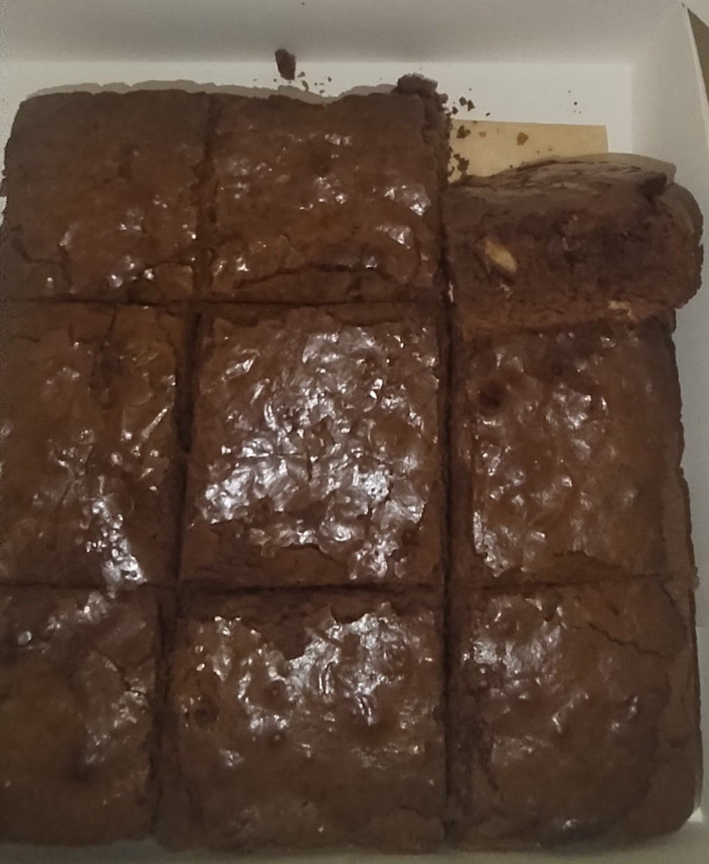 Brownie