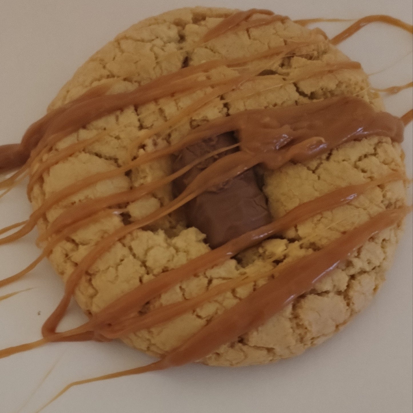 cookie Twix
